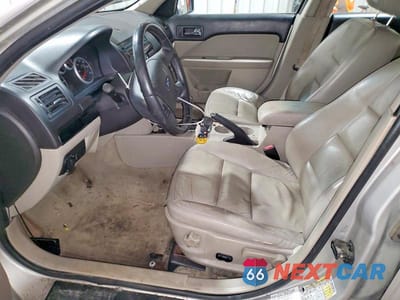 Zdjęcie 7 z 12 samochodu: 2008 FORD FUSION SEL VIN:3FAHP08Z48R220681 - miniatura