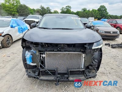 Piąte zdjęcie samochodu w środku: 2025 NISSAN KICKS SV VIN:3N8AP6CA1SL344535 - miniatura