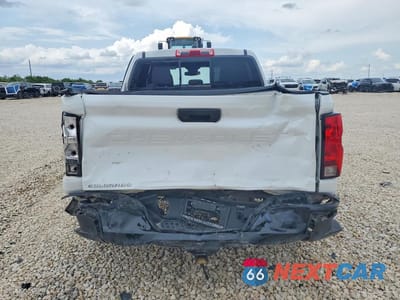 Zdjęcie 6 z 12 samochodu: 2026 CHEVROLET COLORADO VIN:1GCPSBEK5T1115142 - miniatura