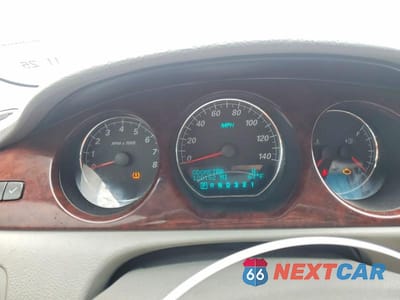 Zdjęcie 9 z 12 samochodu: 2008 BUICK LUCERNE CXL VIN:1G4HD57298U165119 - miniatura