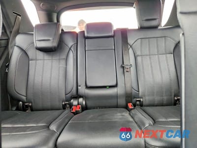 Zdjęcie 10 z 13 samochodu: 2018 MERCEDES-BENZ GLE 350 4MATIC VIN:4JGDA5HB8JB196921 - miniatura