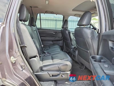 Zdjęcie 11 z 13 samochodu: 2020 HONDA PILOT EXL VIN:5FNYF6H58LB008633 - miniatura