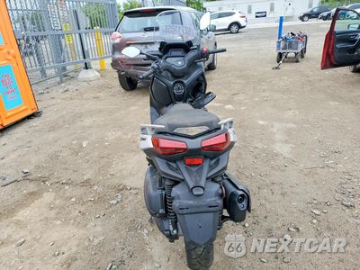Czwarte zdjęcie samochodu z boku: 2024 YAMAHA CZD300 A VIN:MH3SH22Y9RK002123 - miniatura