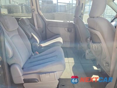 Zdjęcie 11 z 13 samochodu: 2006 CHRYSLER TOWN & COUNTRY TOURING VIN:2A4GP54L96R783503 - miniatura