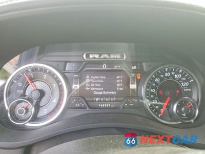Zdjęcie 9 z 12 samochodu: 2019 RAM 2500 LARAMIE VIN:3C6UR5NL1KG653675 - miniatura