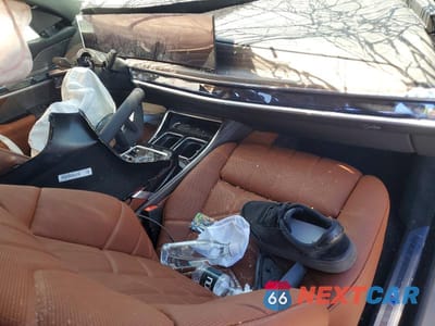 Zdjęcie 8 z 12 samochodu: 2026 BMW I7 XDRIVE60 VIN:WBY53EJ04TCX59325 - miniatura