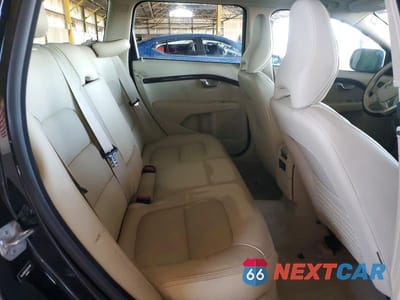 Zdjęcie 10 z 12 samochodu: 2016 VOLVO XC70 T5 PREMIER VIN:YV440MBK6G1252490 - miniatura