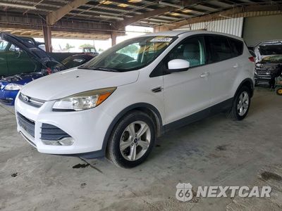 2015 FORD ESCAPE SE 1FMCU0G73FUA52952 - główne zdjęcie licytacji z USA - miniatura