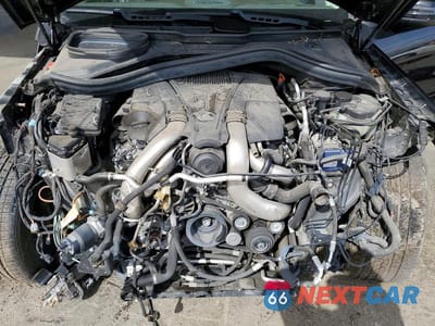 Zdjęcie 11 z 13 samochodu: 2018 MERCEDES-BENZ GLS 550 4MATIC VIN:4JGDF7DEXJB143439 - miniatura