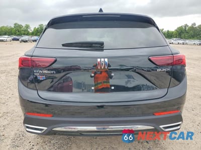 Zdjęcie 6 z 13 samochodu: 2025 BUICK ENVISION PREFERRED VIN:LRBFZKE46SD010985 - miniatura