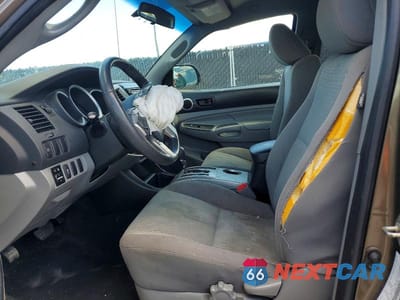 Zdjęcie 7 z 12 samochodu: 2015 TOYOTA TACOMA DOUBLE CAB PRERUNNER VIN:3TMJU4GN5FM177277 - miniatura
