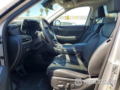 Zdjęcie 7 z 14 samochodu: 2024 HYUNDAI PALISADE VIN:KM8R5DGE7RU645912 - miniatura