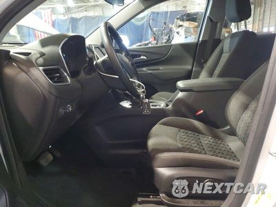 Zdjęcie 7 z 13 samochodu: 2023 CHEVROLET EQUINOX LT VIN:3GNAXKEG2PS217092 - miniatura