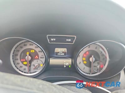 Zdjęcie 9 z 12 samochodu: 2014 MERCEDES-BENZ CLA 250 4MATIC VIN:WDDSJ4GBXEN154882 - miniatura