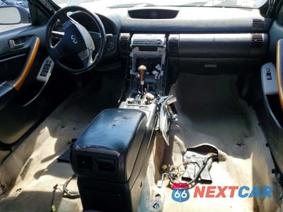 Zdjęcie 8 z 13 samochodu: 2005 INFINITI G35 X VIN:JNKCV51F85M307025 - miniatura
