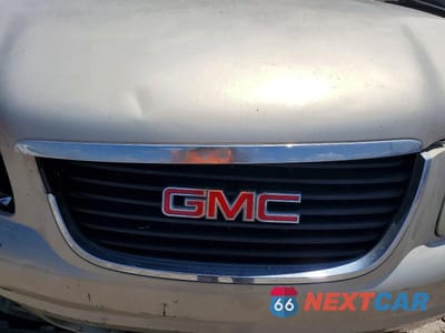 Zdjęcie 11 z 12 samochodu: 2007 GMC YUKON VIN:1GKFC13C57R369427 - miniatura