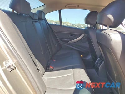 Zdjęcie 10 z 12 samochodu: 2016 BMW 320 I VIN:WBA8E1G59GNT34047 - miniatura