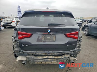 Zdjęcie 6 z 14 samochodu: 2019 BMW X3 SDRIVE30I VIN:5UXTR7C54KLE97169 - miniatura