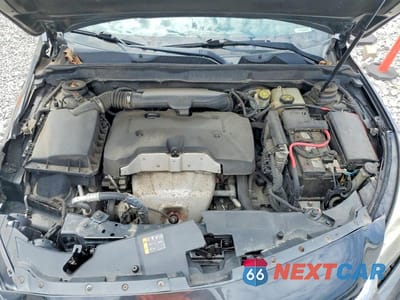 Zdjęcie 11 z 12 samochodu: 2014 CHEVROLET MALIBU 1LT VIN:1G11C5SL2EF139169 - miniatura