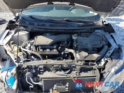 Zdjęcie 12 z 14 samochodu: 2019 NISSAN ROGUE SPORT S VIN:JN1BJ1CR3KW335956 - miniatura
