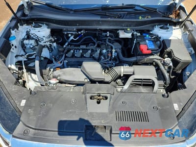 Zdjęcie 12 z 13 samochodu: 2025 HONDA CR-V EX VIN:5J6RS4H48SL012313 - miniatura