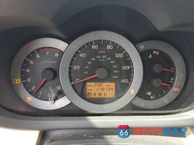 Zdjęcie 9 z 14 samochodu: 2009 TOYOTA RAV4 LIMITED VIN:JTMBF31V795015811 - miniatura