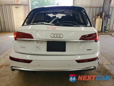 Zdjęcie 6 z 13 samochodu: 2023 AUDI Q5 PREMIUM PLUS 45 VIN:WA1EAAFY2P2151856 - miniatura