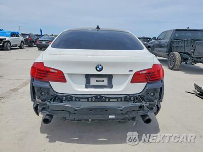 Zdjęcie 6 z 13 samochodu: 2016 BMW 535 I VIN:WBA5B1C54GG134389 - miniatura