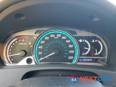Zdjęcie 9 z 13 samochodu: 2016 TOYOTA VENZA XLE VIN:4T3BK3BB9GU122087 - miniatura