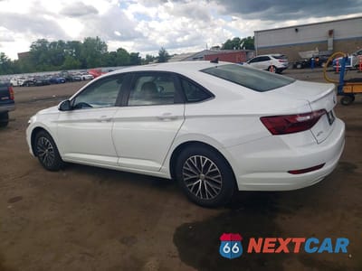 Drugie zdjęcie samochodu z przodu: 2020 VOLKSWAGEN JETTA S VIN:3VWC57BU2LM091374 - miniatura