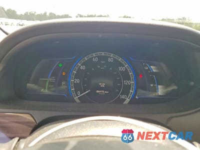 Zdjęcie 9 z 12 samochodu: 2017 HONDA ACCORD HYBRID EXL VIN:JHMCR6F5XHC018197 - miniatura