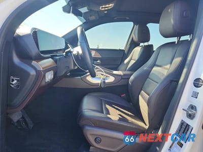 Zdjęcie 7 z 12 samochodu: 2022 MERCEDES-BENZ GLE 350 VIN:4JGFB4JB3NA781766 - miniatura