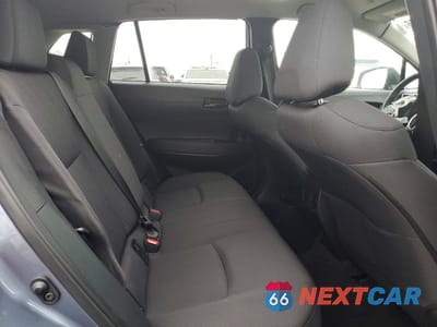 Zdjęcie 11 z 13 samochodu: 2025 TOYOTA COROLLA CROSS LE VIN:7MUCAAAG8SV138225 - miniatura