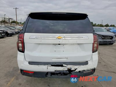 Zdjęcie 6 z 13 samochodu: 2023 CHEVROLET SUBURBAN K1500 LT VIN:1GNSKCKD9PR212395 - miniatura