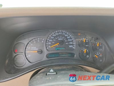 Zdjęcie 9 z 12 samochodu: 2004 GMC YUKON XL K1500 VIN:1GKFK16Z24J103764 - miniatura