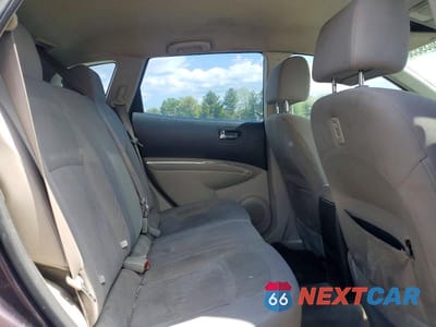 Zdjęcie 11 z 13 samochodu: 2014 NISSAN ROGUE SELECT S VIN:JN8AS5MV7EW200755 - miniatura