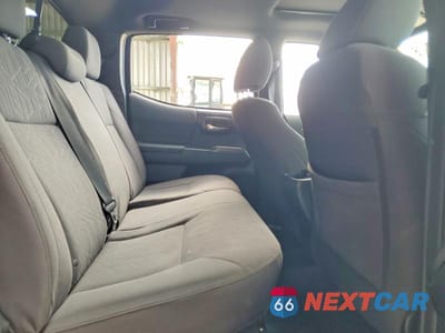 Zdjęcie 10 z 12 samochodu: 2016 TOYOTA TACOMA TRD SPORT VIN:3TMDZ5BN0GM001959 - miniatura