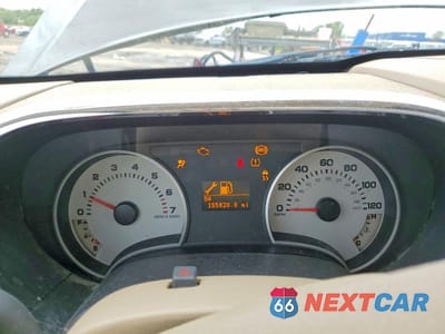 Zdjęcie 9 z 12 samochodu: 2008 FORD EXPLORER SPORT TRAC LIMITED VIN:1FMEU53808UA61924 - miniatura