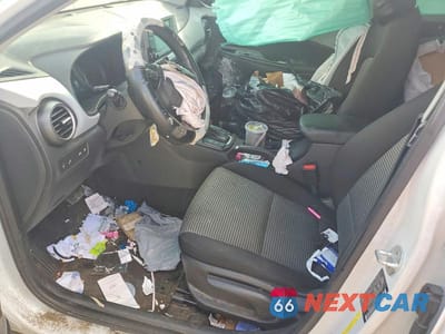 Zdjęcie 7 z 13 samochodu: 2020 HYUNDAI KONA SEL VIN:KM8K22AA0LU580655 - miniatura