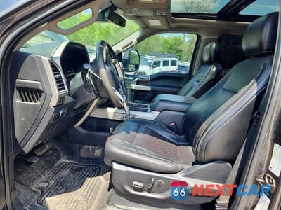Zdjęcie 7 z 12 samochodu: 2018 FORD F250 SUPER DUTY VIN:1FT7W2BT2JEB88816 - miniatura