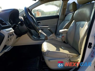 Zdjęcie 7 z 13 samochodu: 2015 SUBARU XV CROSSTREK SPORT LIMITED VIN:JF2GPASC0F8294308 - miniatura