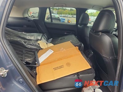 Zdjęcie 11 z 13 samochodu: 2025 MAZDA CX-50 PREFERRED VIN:7MMVAABW1SN104206 - miniatura