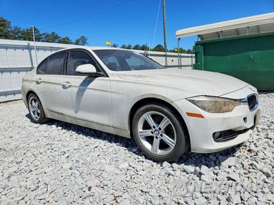 Zdjęcie 7 z 24 samochodu: 2013 BMW 3 SERIES VIN:WBA3C1G54DNR49570 - miniatura