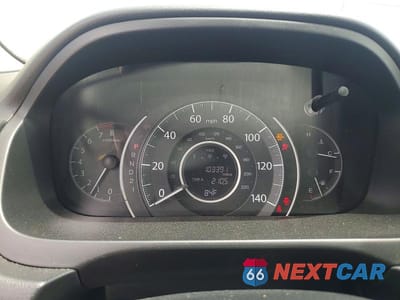 Zdjęcie 9 z 12 samochodu: 2013 HONDA CR-V LX VIN:2HKRM4H31DH650112 - miniatura