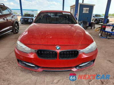 Piąte zdjęcie samochodu w środku: 2012 BMW 328 I SULEV VIN:WBA3C1C59CF432487 - miniatura