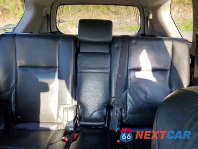Zdjęcie 10 z 14 samochodu: 2015 LEXUS GX 460 VIN:JTJBM7FX7F5102561 - miniatura