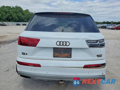 Zdjęcie 6 z 13 samochodu: 2018 AUDI Q7 PRESTIGE VIN:WA1VAAF70JD019343 - miniatura