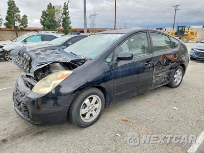 2005 TOYOTA PRIUS BASE JTDKB20U553090981 - główne zdjęcie licytacji z USA - miniatura