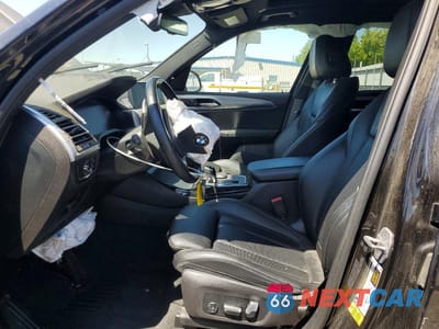 Zdjęcie 7 z 13 samochodu: 2022 BMW X3 SDRIVE30I VIN:5UX43DP01N9N22711 - miniatura