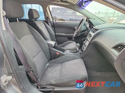 Zdjęcie 7 z 13 samochodu: 2009 CHEVROLET MALIBU 1LT VIN:1G1ZH57B09F235053 - miniatura